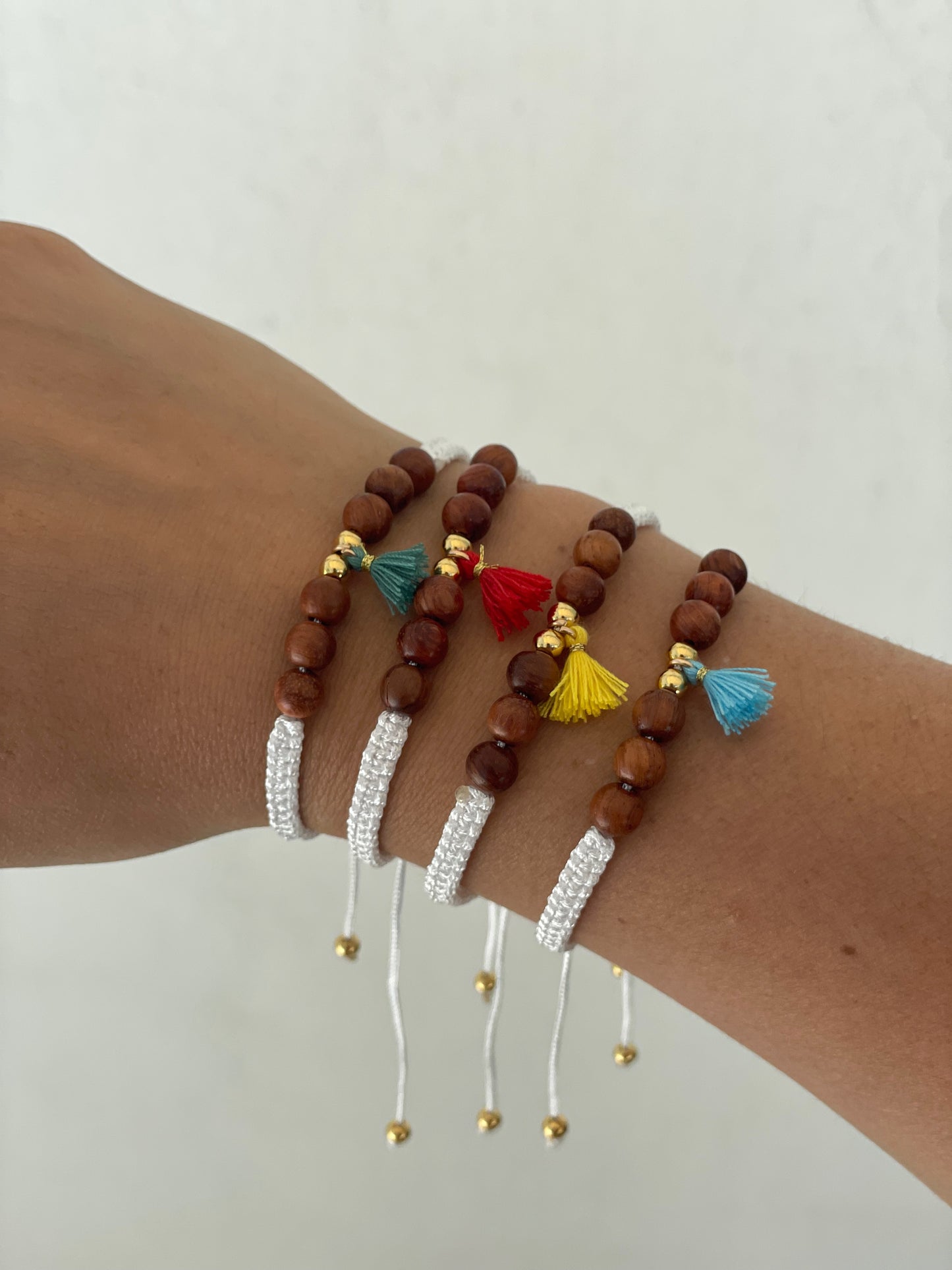 Pulsera Dácil