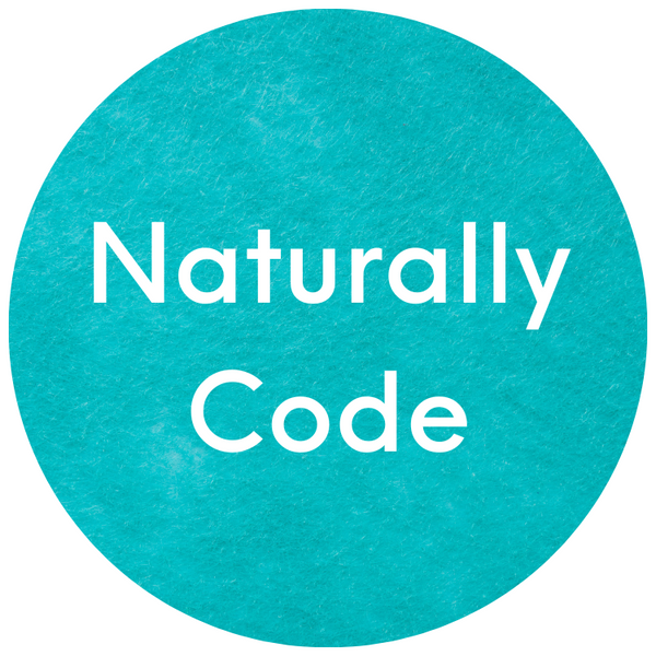 Naturally Code